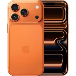 iPhone 17 Pro 1000GB - Cosmic Orange - Ohne Vertrag