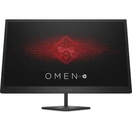 Bildschirm 24" LCD HP OMEN 25