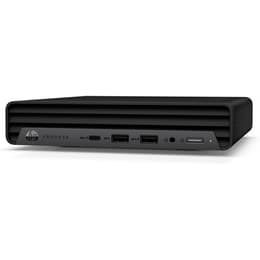 HP ProDesk 600 G6 DM Core i3 3.1 GHz - SSD 256 GB RAM 16 GB