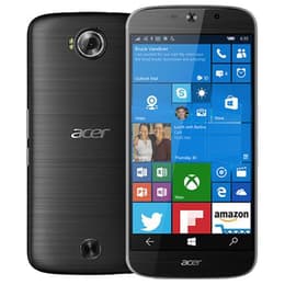 Acer Jade Primo 32GB - Schwarz - Ohne Vertrag