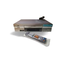 Jvc 795MS Videorekorder + VHS-Rekorder - VHS - 6 Köpfe - Stereo