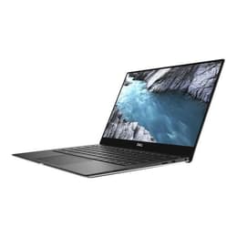 Dell XPS 13 9380 13" Core i7 1.8 GHz - SSD 512 GB - 16GB QWERTY - Englisch