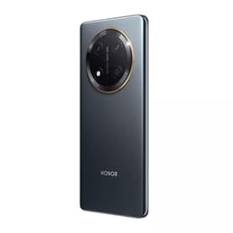 Honor Magic7 Lite 256GB - Schwarz - Ohne Vertrag
