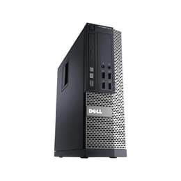 Dell Optiplex 990 SFF Core i5 3,1 GHz - SSD 240 GB RAM 4 GB