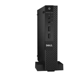 Dell OptiPlex 3070 Core i5 2.2 GHz - SSD 512 GB RAM 8 GB
