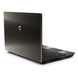 HP ProBook 4520S 15" Core i3 2.2 GHz - HDD 320 GB - 3GB AZERTY - Französisch