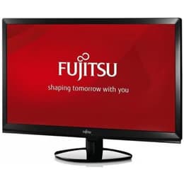Bildschirm 22" LED Fujitsu L22T-7 LED