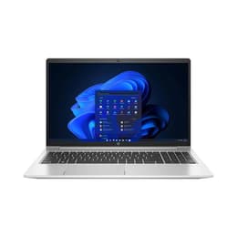HP ProBook 450 G9 15" Core i5 1.3 GHz - SSD 512 GB - 16GB QWERTZ - Deutsch