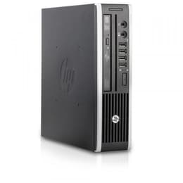 HP Compaq Elite 8300 USDT Core i3 2,8 GHz - SSD 480 GB RAM 8 GB