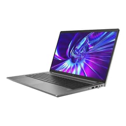 HP ZBook Power G9 15" Core i7 2.4 GHz - SSD 1 TB - 64GB QWERTY - Finnisch