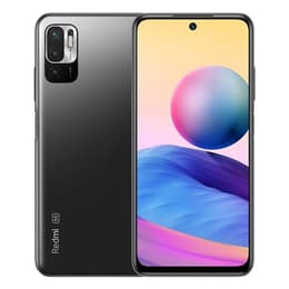 Xiaomi Redmi Note 10 5G 64GB - Grau - Ohne Vertrag - Dual-SIM