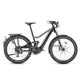 Moustache Friday 27 FS Speed E-Bike