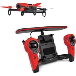 Drohne Parrot Bebop + Skycontroller 15 min