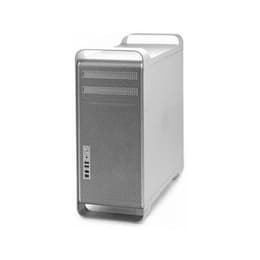 Mac Pro (November 2010) Xeon W 2,8 GHz - SSD 250 GB + HDD 2 TB - 16GB