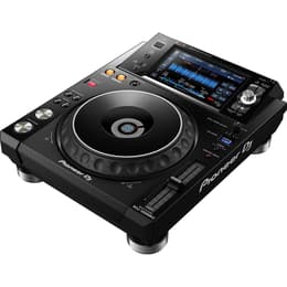 Pioneer Dj XDJ-1000 MK2 Zubehör