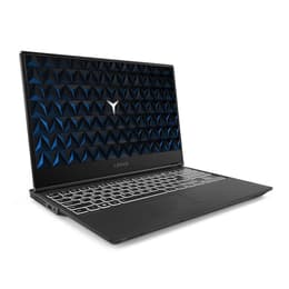 Lenovo Legion Y540-15IRH 15" Core i5 2.4 GHz - SSD 512 GB - 8GB - Nvidia GeForce RTX 2060 AZERTY - Französisch