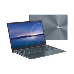 Asus ZenBook UX325EA 13" Core i5 2.8 GHz - SSD 512 GB - 16GB AZERTY - Französisch