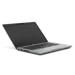 Dell Latitude 5410 14" Core i5 1.7 GHz - SSD 256 GB - 16GB QWERTZ - Deutsch