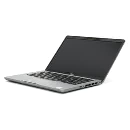 Dell Latitude 5410 14" Core i5 1.7 GHz - SSD 256 GB - 16GB QWERTZ - Deutsch