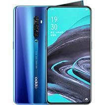 Reno2 128GB - Blau - Ohne Vertrag