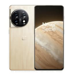 OnePlus 11 256GB - Gold - Ohne Vertrag