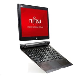 Fujitsu Stylistic Q704 12" Core i5 1.9 GHz - SSD 128 GB - 4GB QWERTY - Spanisch