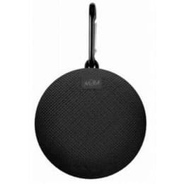 Lautsprecher Bluetooth Nüba Mini - Schwarz