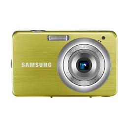 Kompaktkamera - Samsung ST30 - Grün