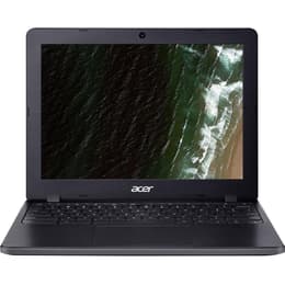 Acer ChromeBook 712 C871-328J Core i3-10110U 2 GHz 64GB eMMC - 8GB QWERTY - Englisch