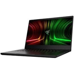 Razer Blade 14 RZ09-0370 14" Ryzen 9 3.3 GHz - SSD 1 TB - 16GB - Nvidia GeForce RTX 3070 QWERTY - Spanisch