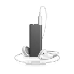 iPod shuffle 3 2GB - Schwarz