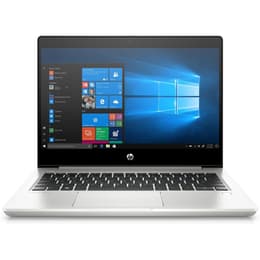 HP ProBook 430 G7 13" Core i5 1.6 GHz - SSD 256 GB - 16GB QWERTY - Niederländisch