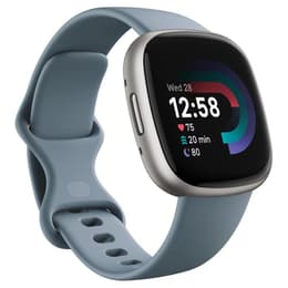 Smartwatch GPS Fitbit Versa 4 -