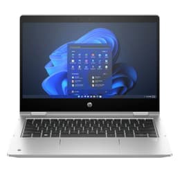 HP ProBook X360 435 G7 13" Ryzen 7 PRO 1.7 GHz - SSD 512 GB - 16GB AZERTY - Französisch