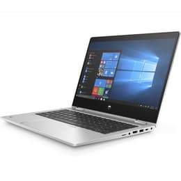 HP ProBook X360 435 G7 13" Ryzen 7 PRO 1.7 GHz - SSD 512 GB - 16GB AZERTY - Französisch