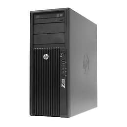 HP Z210 CMT Workstation Core i7 3,4 GHz - SSD 960 GB RAM 32 GB