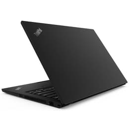 Lenovo ThinkPad T15 G2 15" Core i5 2.4 GHz - SSD 1 TB - 32GB QWERTZ - Deutsch