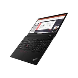 Lenovo ThinkPad T15 G2 15" Core i5 2.4 GHz - SSD 1 TB - 32GB QWERTZ - Deutsch