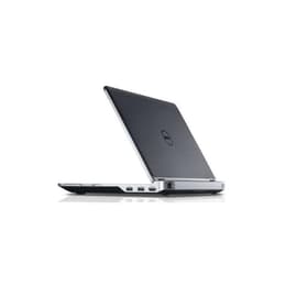 Dell Latitude E6230 12" Core i5 2.6 GHz - HDD 500 GB - 8GB AZERTY - Französisch