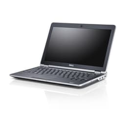 Dell Latitude E6230 12" Core i5 2.6 GHz - HDD 500 GB - 8GB AZERTY - Französisch
