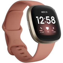 Smartwatch GPS Fitbit Versa 3 -