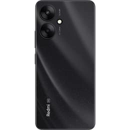 Xiaomi Redmi 13C 5G 128GB - Schwarz - Ohne Vertrag