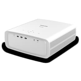 Beamer Phillips NeoPix 750 Smart 700 Helligkeit Weiß