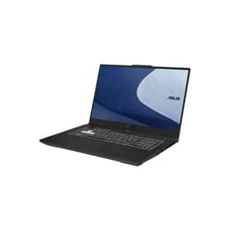 Asus TUF Gaming F17 PX707VV-HX195X 17" Core i7 2.4 GHz - SSD 1 TB - 32GB - NVIDIA GeForce RTX 4060 AZERTY - Französisch