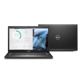 Dell Latitude 7480 14" Core i5 2.6 GHz - SSD 256 GB - 8GB QWERTY - Polnisch