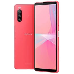 Sony Xperia 10 III 128GB - Rosa - Ohne Vertrag