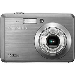 Kompakt Kamera ES55 - Grau + Samsung Samsung Zoom Lens 35-105 mm f/3.2-5.8 f/3.2-5.8