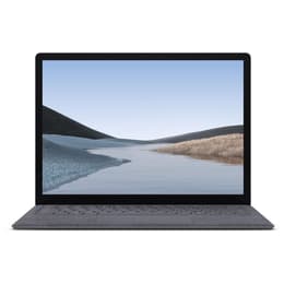 Microsoft Surface Laptop Go 12" Core i5 2.5 GHz - SSD 128 GB - 4GB QWERTY - Spanisch