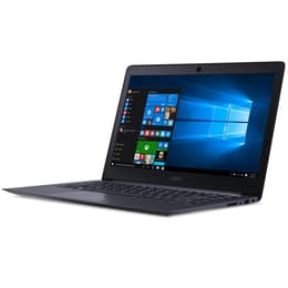 Acer TravelMate X3 X349-G2-M 14" Core i5 2.5 GHz - SSD 256 GB - 8GB QWERTY - Englisch
