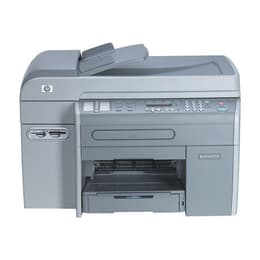 HP OfficeJet 9110 Tintenstrahldrucker